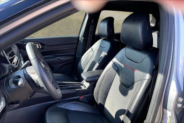 Used 2023 Jeep Compass Trailhawk image 21