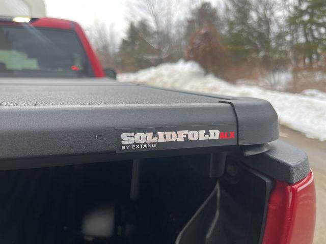 Used 2025 Toyota Tundra SR5 w/ TRD Off-Road Package image 10