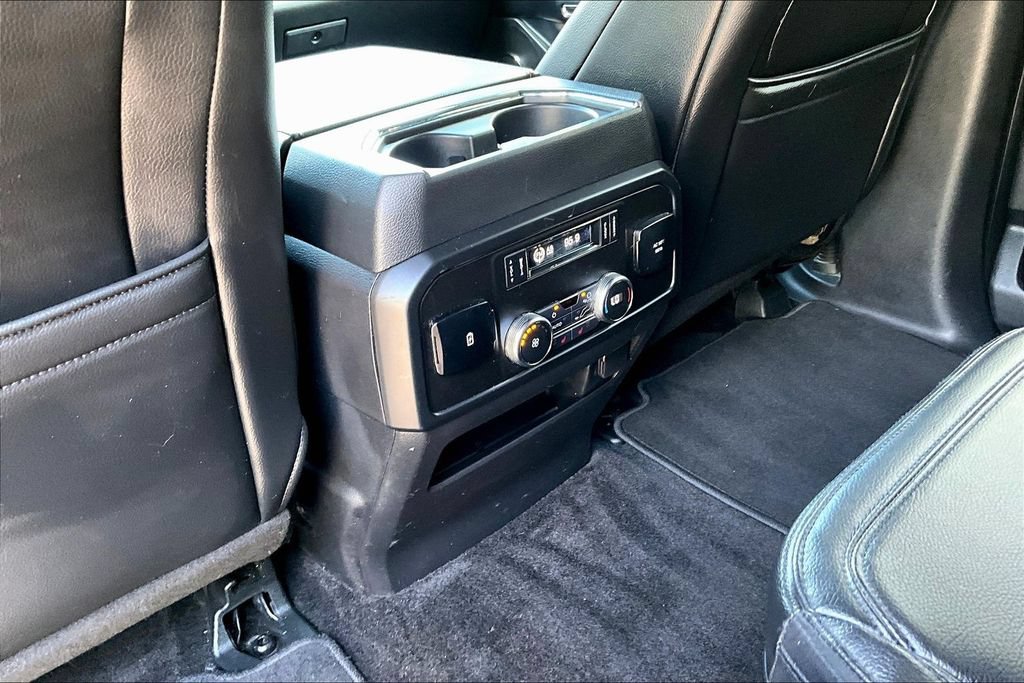 Certified 2018 Ford Expedition Limited AWD/4WD image 11