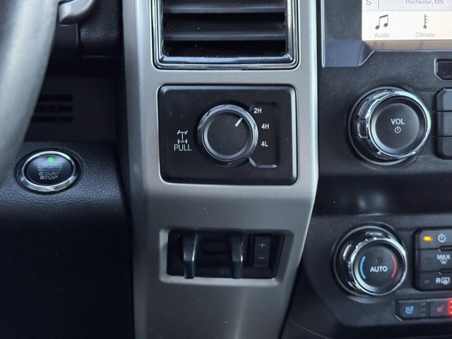 Certified 2019 Ford F250 Lariat w/ Lariat Ultimate Package image 11