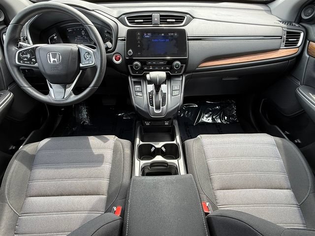 Used 2021 Honda CR-V EX image 24