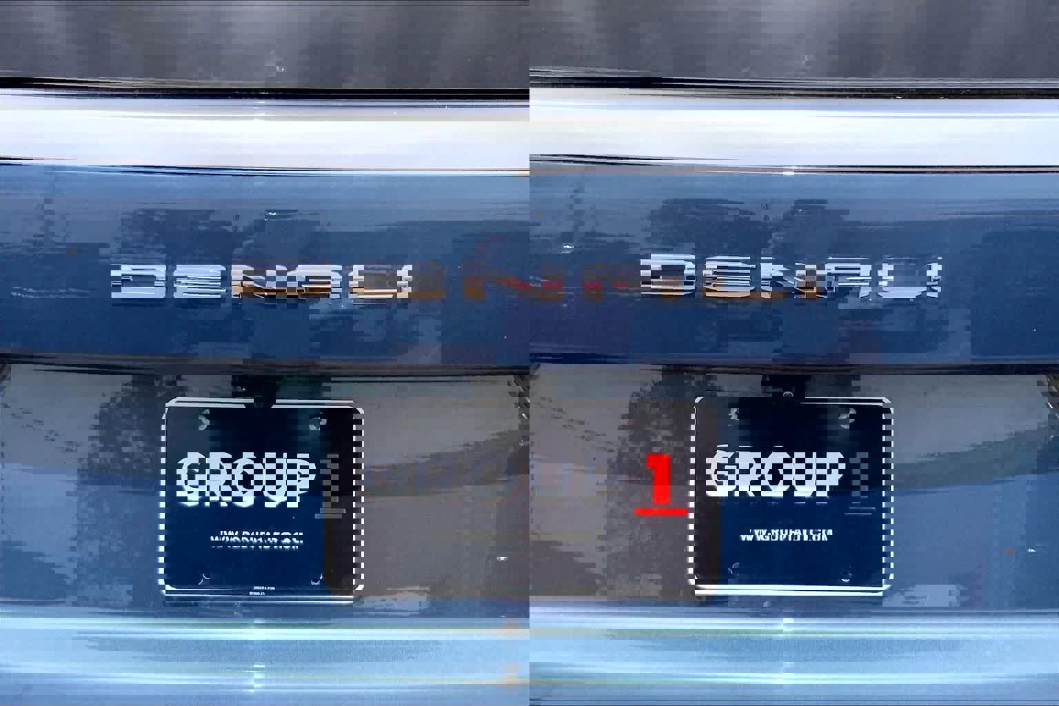 Used 2025 GMC Yukon XL Denali w/ LPO, Floor Liner Package image 10