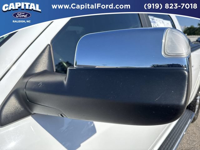 Used 2020 RAM 2500 Laramie AWD/4WD image 12