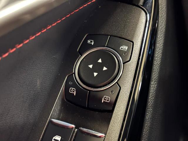 Certified 2023 Ford Explorer ST-Line w/ Class IV Trailer Tow Package image 22