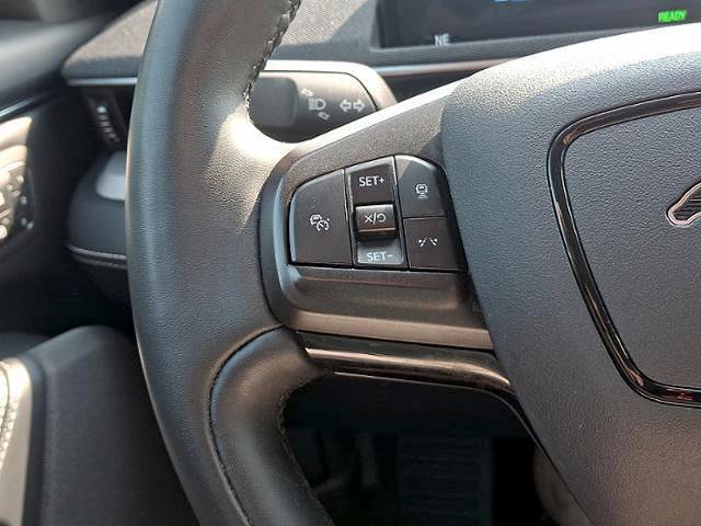 Certified 2021 Ford Mustang Mach-E Select w/ Comfort/Appearance Package RWD image 21