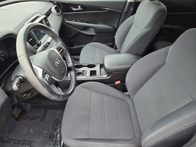 Used 2019 Kia Sorento FWD w/ LX Convenience Package image 12