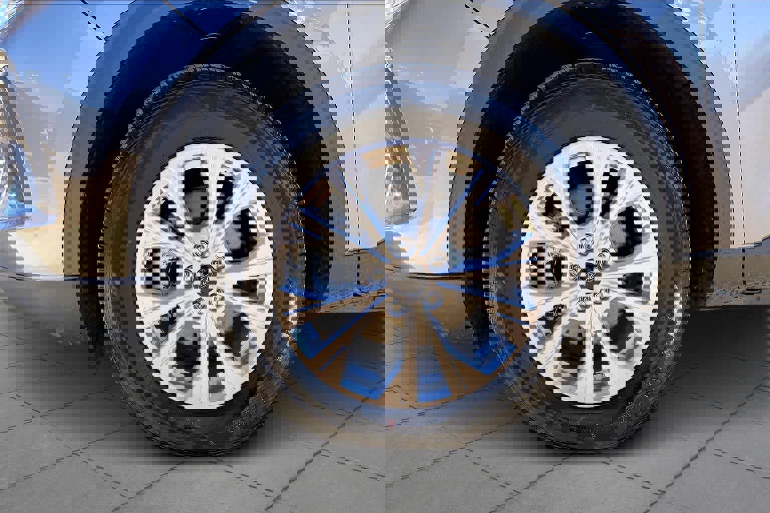 Certified 2024 Ford Escape Active w/ Tech Pack #1 image 12