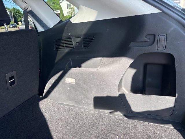 Certified 2023 Ford Edge SEL w/ Convenience Package AWD/4WD image 44