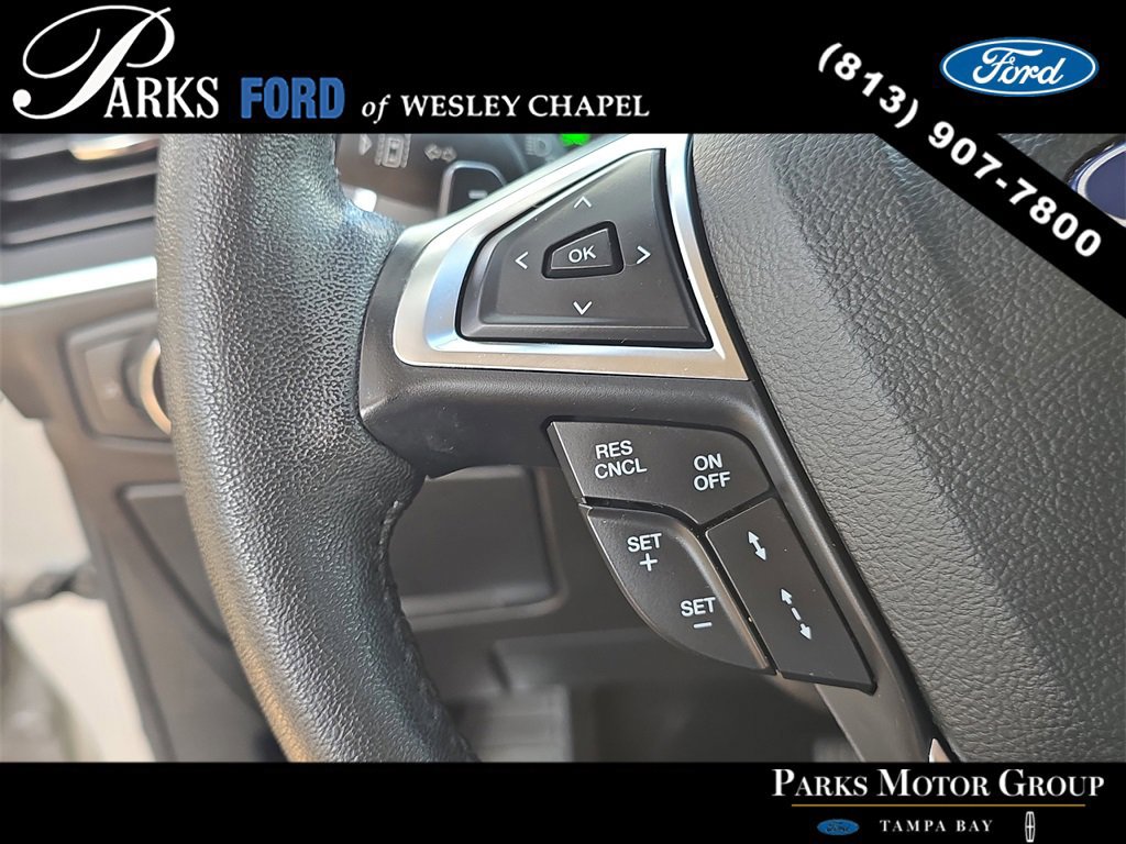 Certified 2018 Ford Edge Titanium w/ Ford Safe & Smart Package image 28