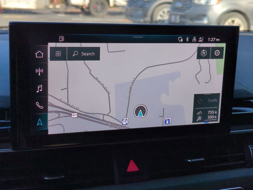 Used 2023 Audi A5 2.0T Prestige image 20