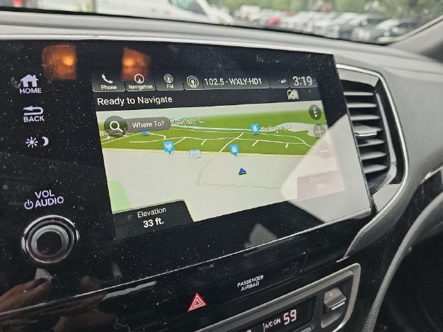 Used 2021 Honda Passport Touring image 18