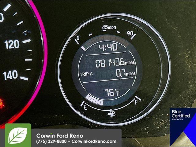 Used 2017 Honda HR-V LX image 15