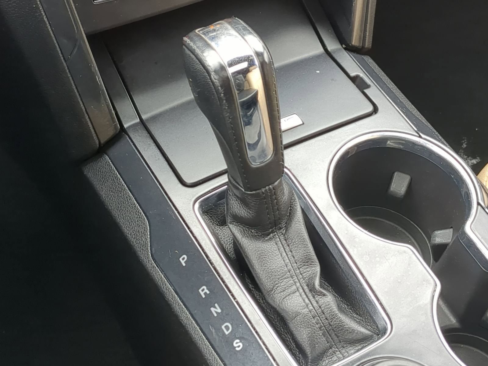 Certified 2017 Ford Explorer XLT w/ Equipment Group 202A image 40