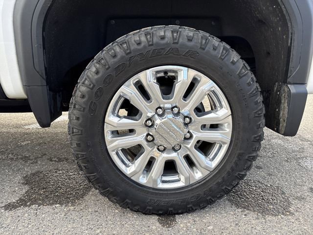 Used 2021 GMC Sierra 2500 Denali w/ Denali Ultimate Package image 60