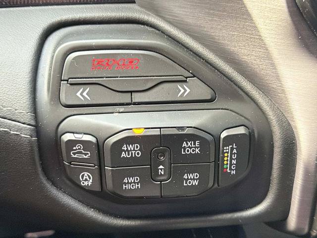 Used 2025 RAM 1500 RHO w/ RHO Level 1 Equipment Group AWD/4WD image 32