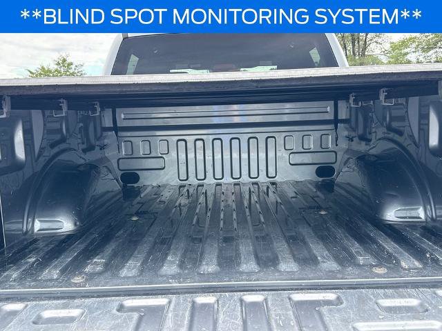 Certified 2022 Ford F150 XLT w/ Equipment Group 302A High AWD/4WD image 8