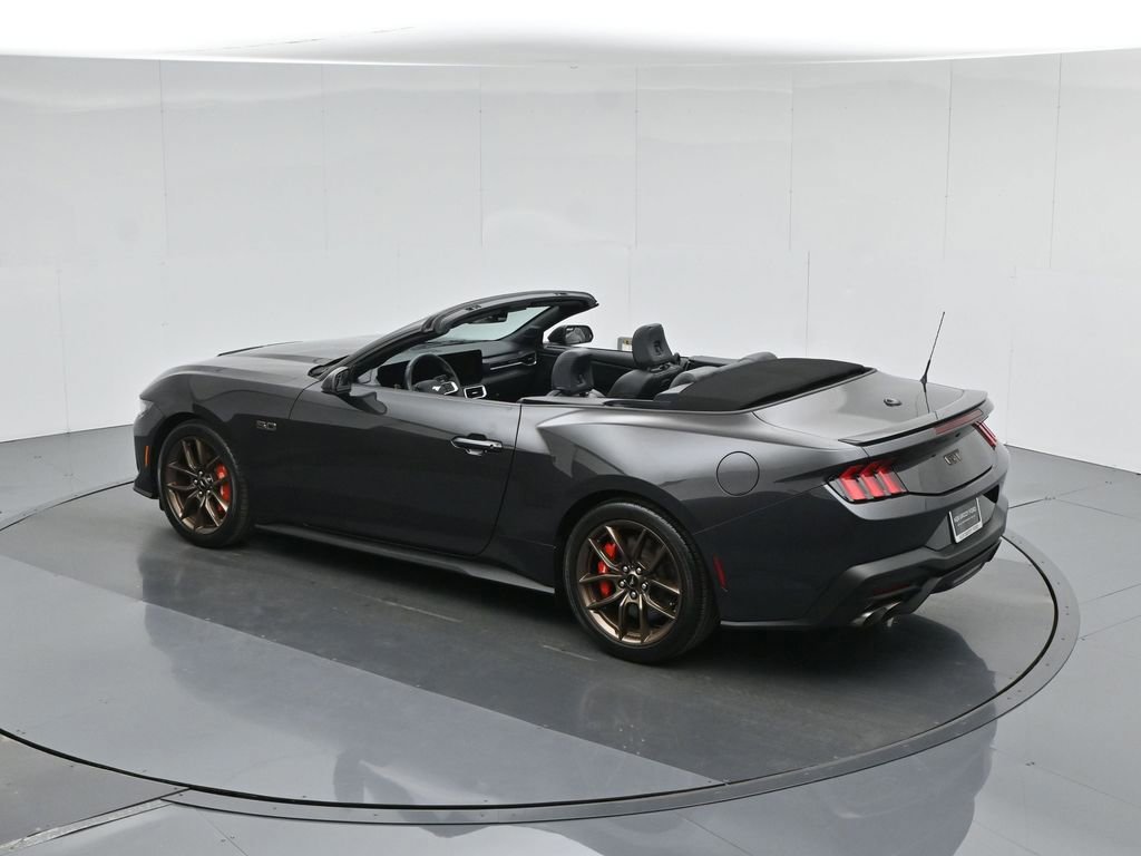 Certified 2024 Ford Mustang GT Premium image 21