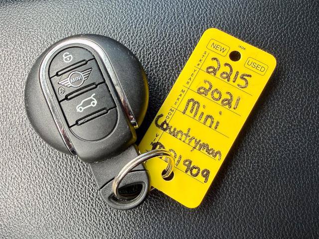 Used 2021 MINI Cooper Countryman ALL4 AWD/4WD image 39