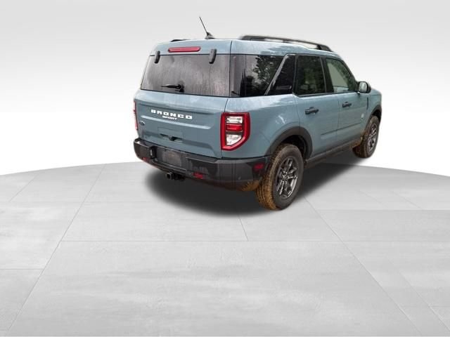 Certified 2022 Ford Bronco Sport Big Bend w/ Convenience Package AWD/4WD image 7