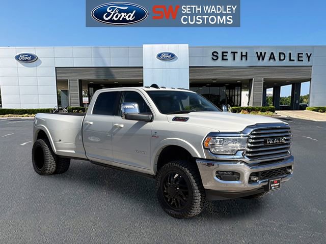 Used 2024 RAM 3500 Limited