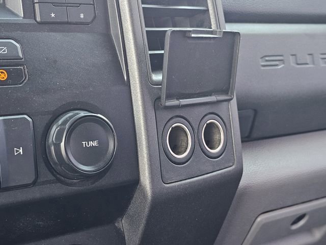 Certified 2020 Ford F250 XL w/ STX Appearance Package image 19