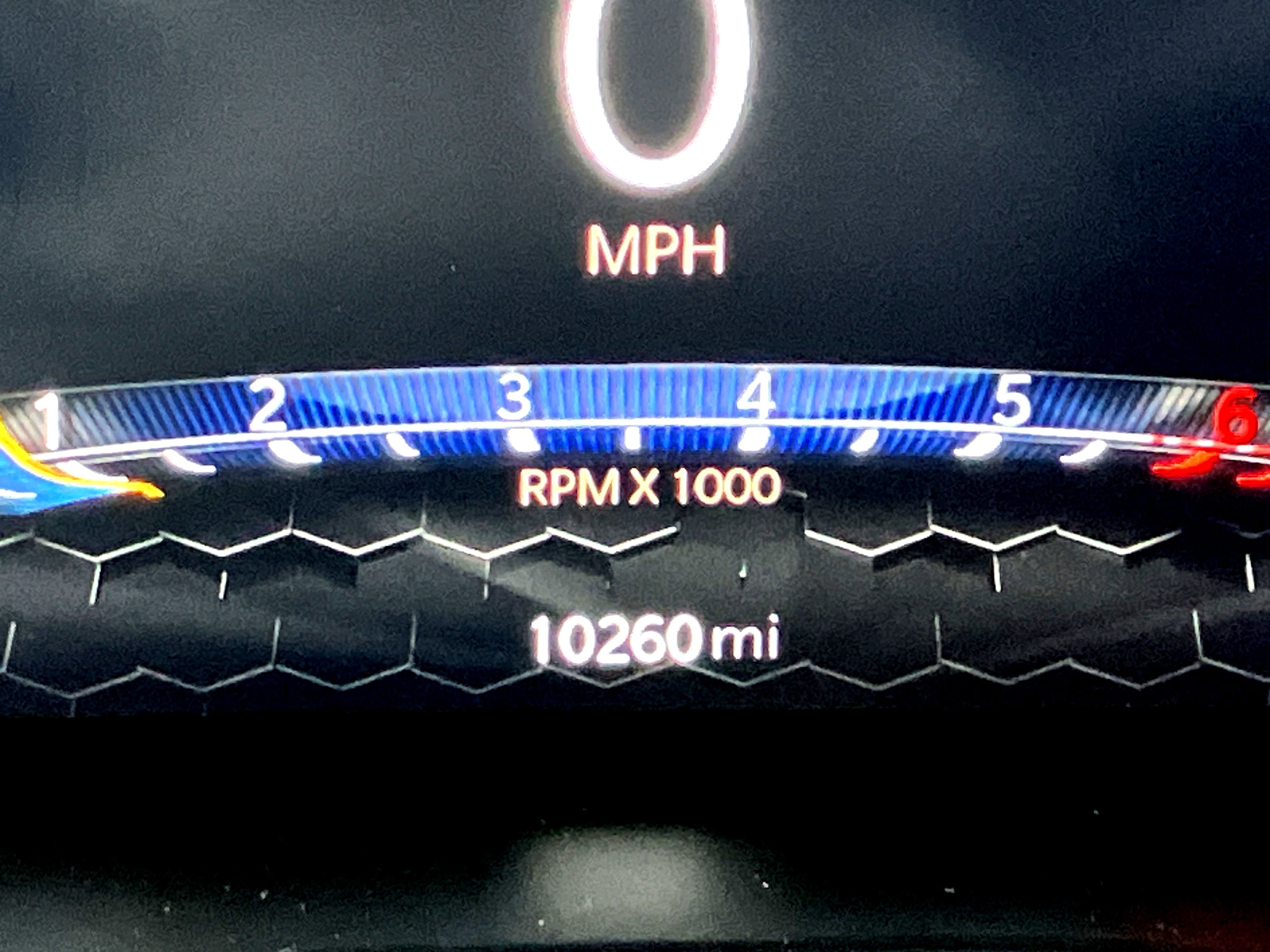 Used 2024 Jeep Compass Trailhawk w/ Trailhawk Elite Group image 25