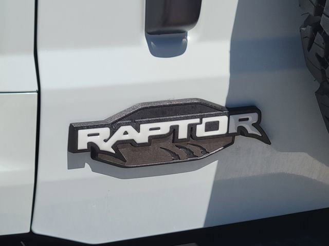Certified 2024 Ford Bronco Raptor AWD/4WD image 12