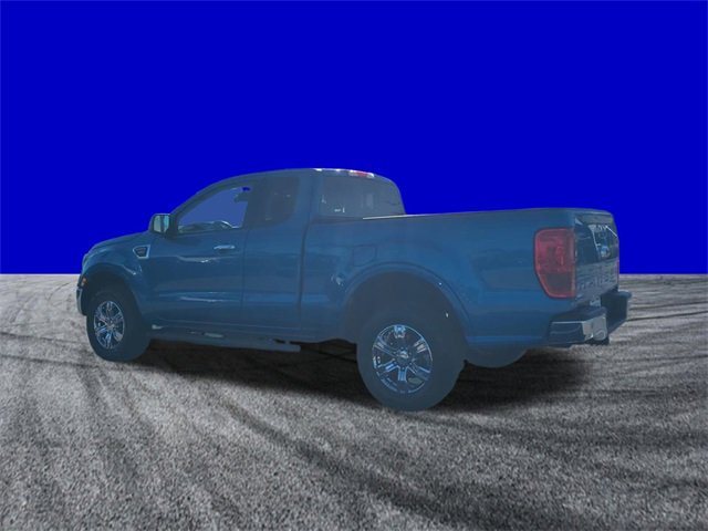 Certified 2021 Ford Ranger XLT w/ Equipment Group 301A Mid image 6