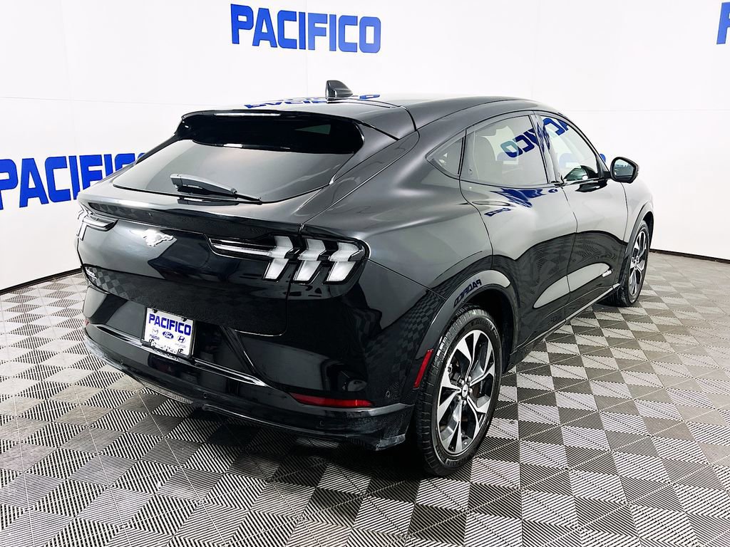 Certified 2023 Ford Mustang Mach-E Premium image 3