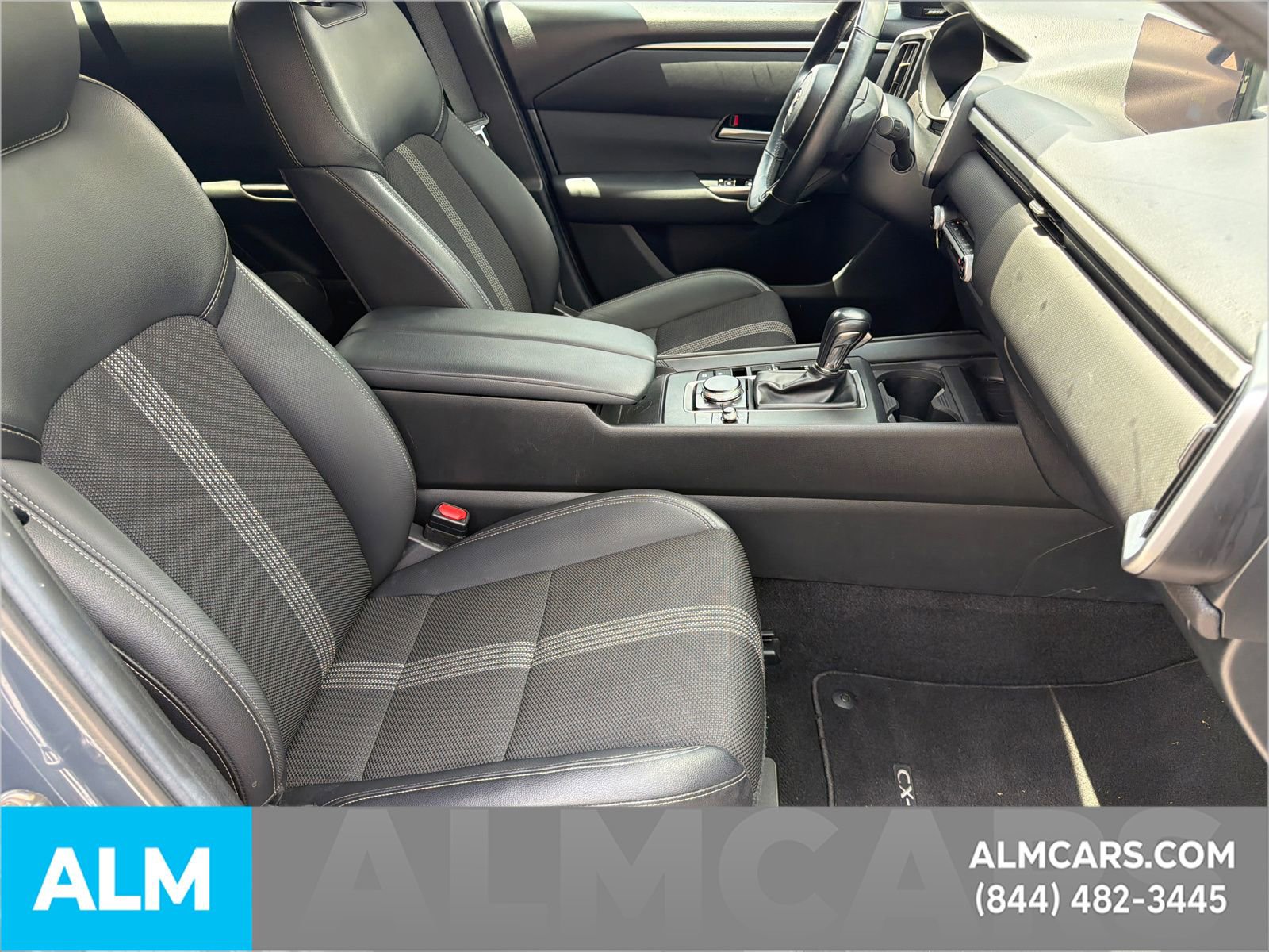 Used 2025 MAZDA CX-50 AWD 2.5 S w/ Premium Package image 15