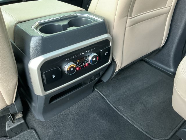 Certified 2024 Ford Expedition Limited AWD/4WD image 28