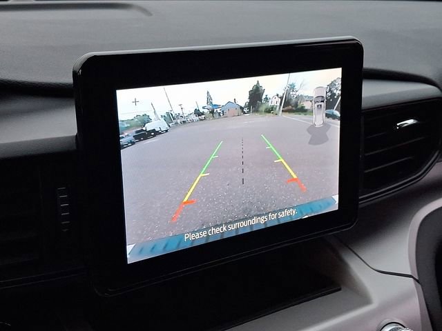 Certified 2022 Ford Explorer XLT AWD/4WD image 17