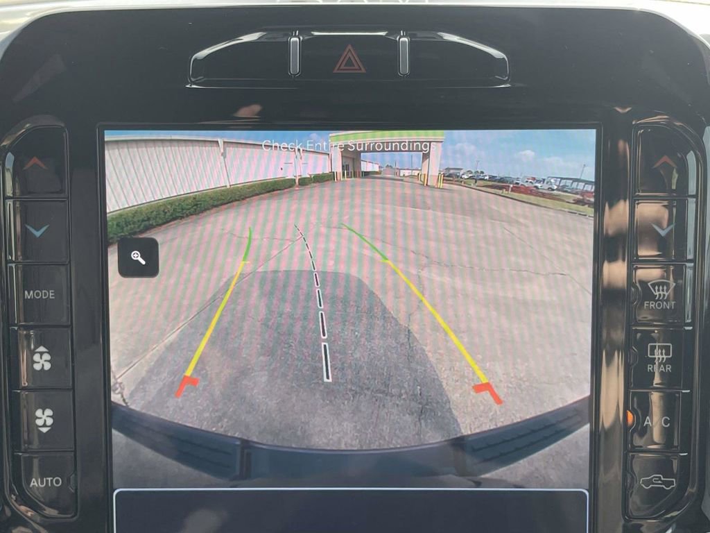 Used 2024 RAM 1500 Big Horn image 20