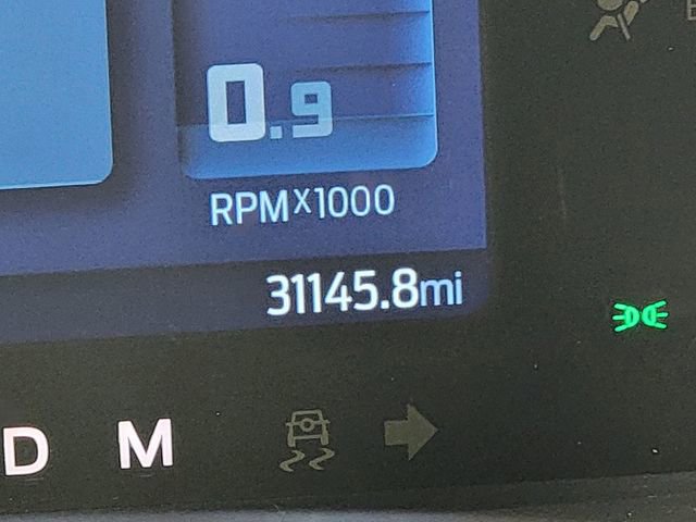 Certified 2023 Ford Bronco Black Diamond image 26