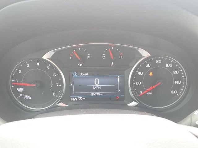 Used 2024 GMC Terrain SLE AWD/4WD image 40