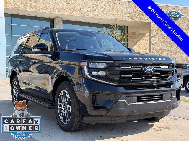 Certified 2025 Ford Expedition Active RWD image 18