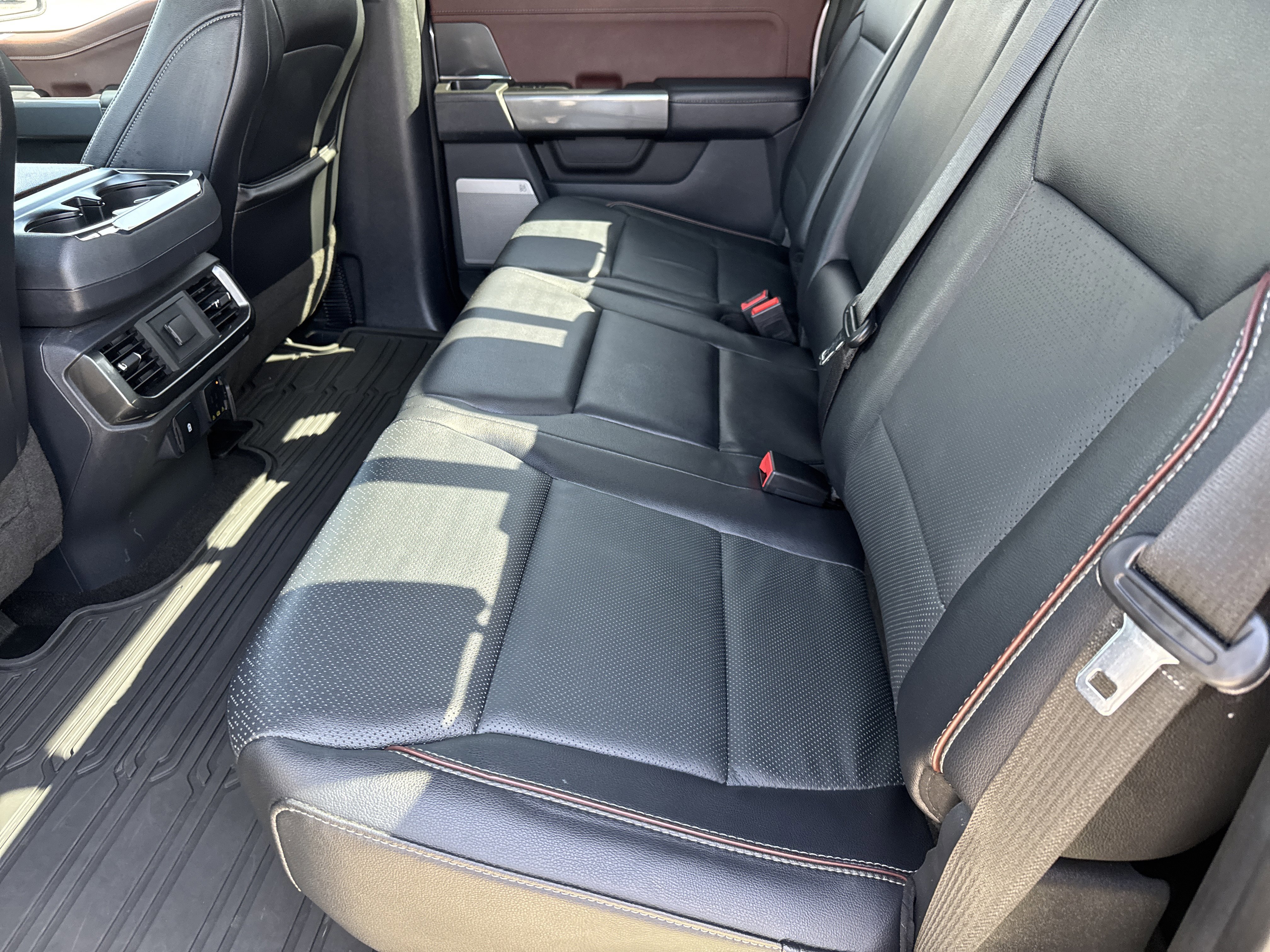 Certified 2022 Ford F150 Lariat image 11