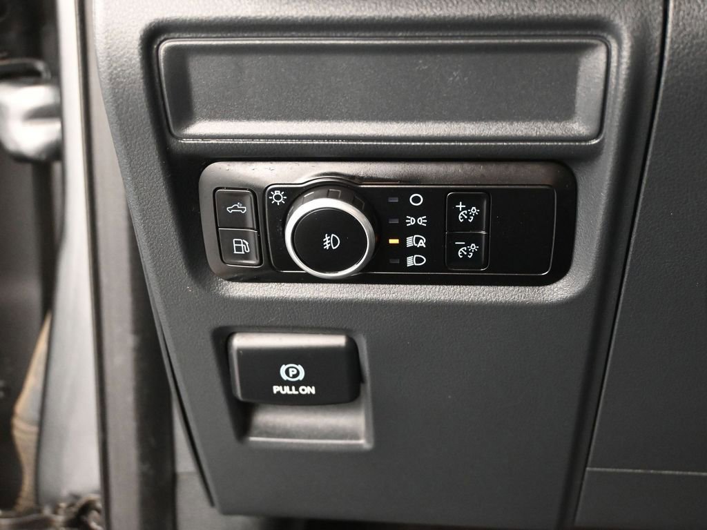 Certified 2024 Ford F150 XLT w/ Mobile Office Package image 40