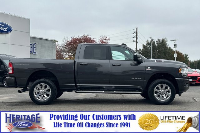 Used 2023 RAM 2500 Big Horn w/ Level 1 Equipment Group image 3