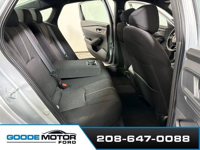 Used 2024 Honda Accord Sport image 23