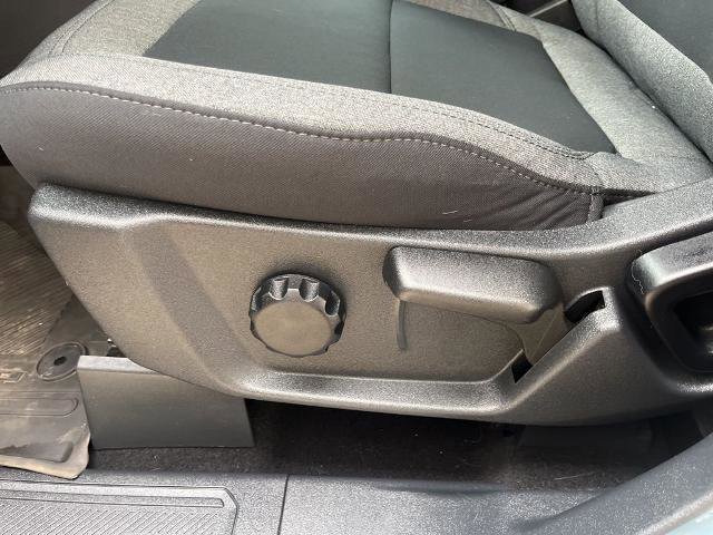 Certified 2022 Ford Bronco Big Bend AWD/4WD image 13