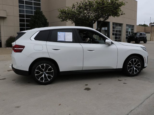 Used 2026 BMW X3 xDrive30i AWD/4WD image 7