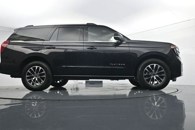 Certified 2025 Ford Expedition Platinum AWD/4WD image 40