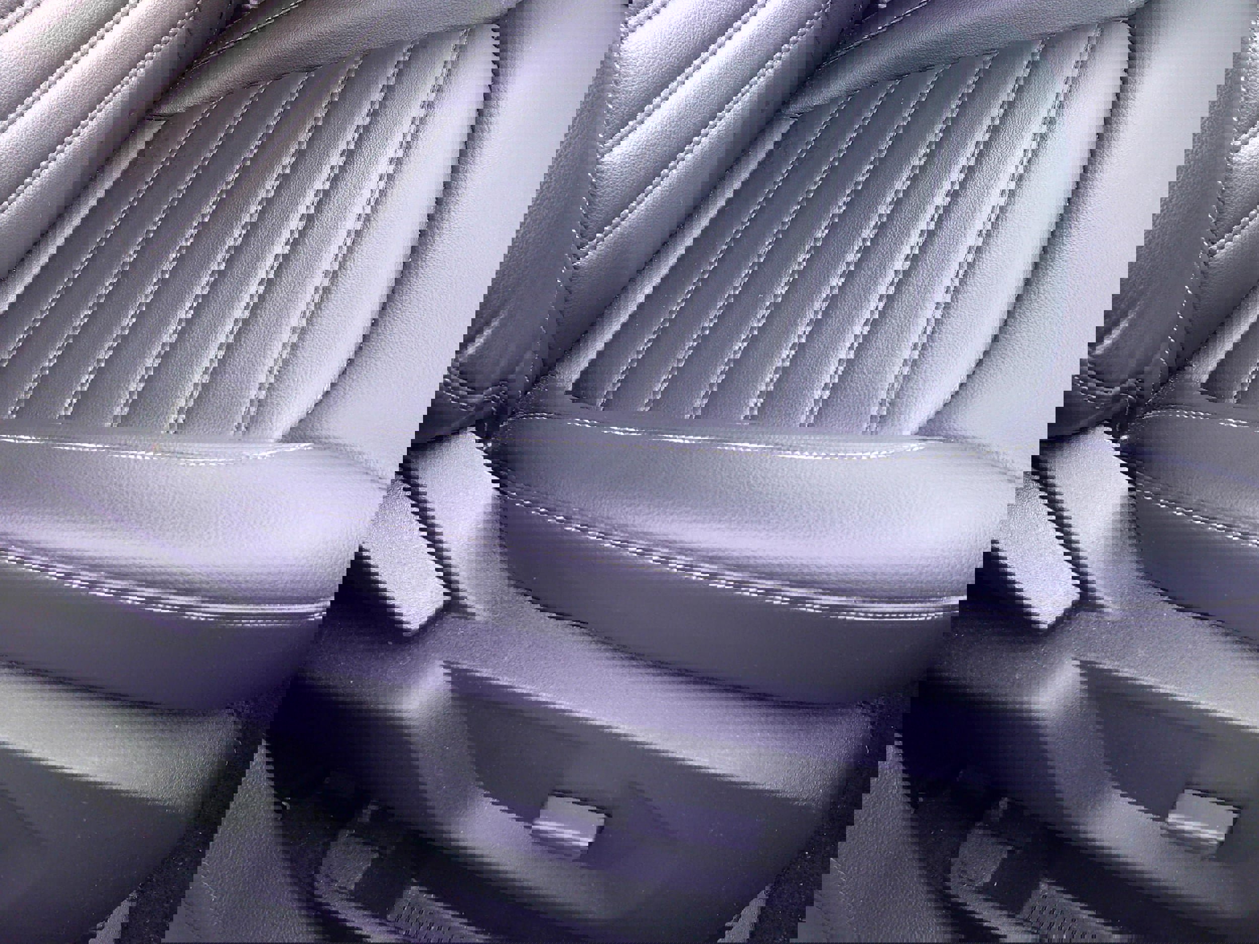 Certified 2024 Ford Edge SEL image 13