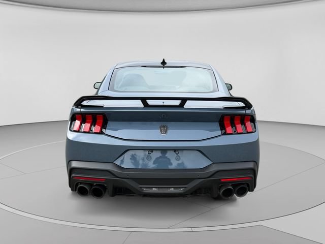 Certified 2024 Ford Mustang Dark Horse RWD image 4