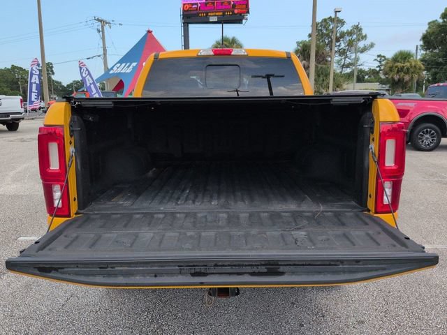 Certified 2021 Ford Ranger XLT w/ Equipment Group 302A High AWD/4WD image 13