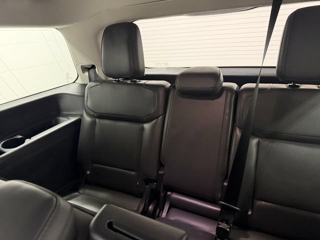 Certified 2025 Ford Expedition Active AWD/4WD image 21