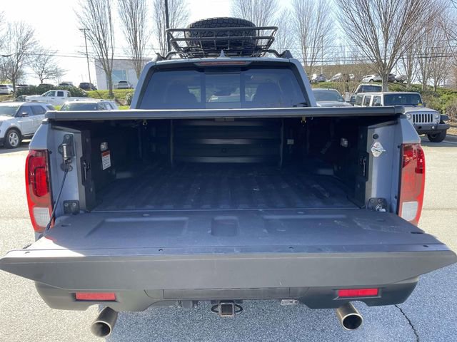 Used 2022 Honda Ridgeline RTL-E image 14