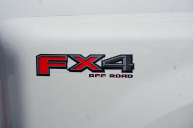 Certified 2024 Ford F450 Limited w/ FX4 Off-Road Package AWD/4WD image 48