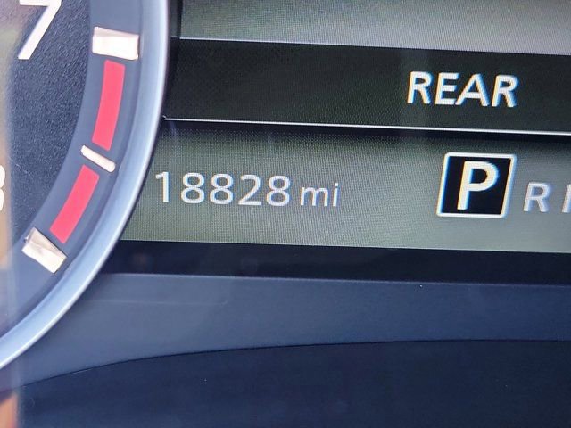 Used 2025 Nissan Frontier S RWD image 25